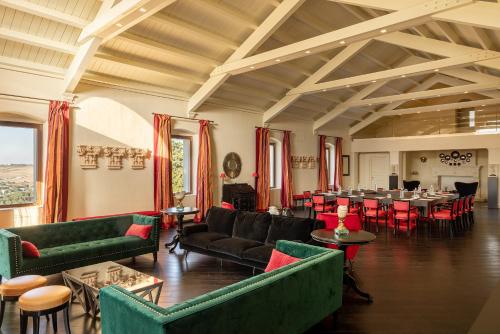 542188312 Alvino Relais Mulino Contemporaneo