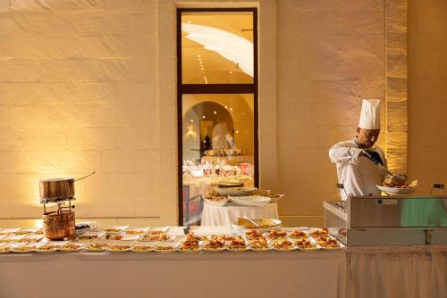 542188336 Alvino Relais Mulino Contemporaneo