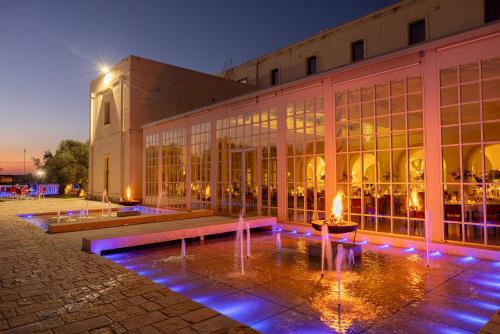 542188358 Alvino Relais Mulino Contemporaneo