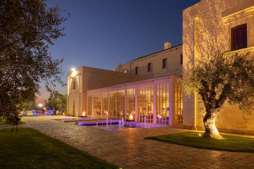 542188366 Alvino Relais Mulino Contemporaneo