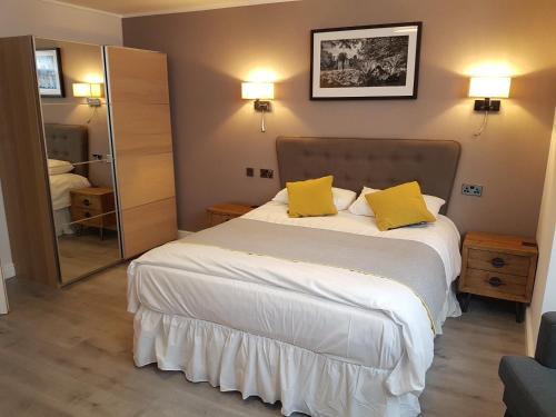 Victoria Park Lodge, Leamington (fotografie 8)