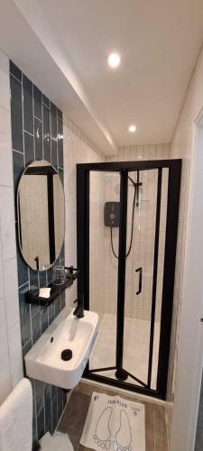 Victoria Park Lodge, Leamington (fotografie 6)