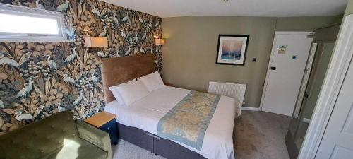 Victoria Park Lodge, Leamington (fotografie 10)