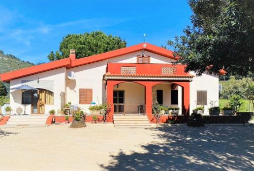 Ferienwohnung für 4 Personen ca 90 qm in Alghero, Sardinien Sassarese