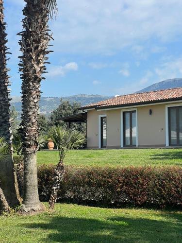 Villa Arianna