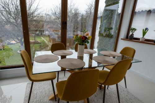 La Bubu Apartament
