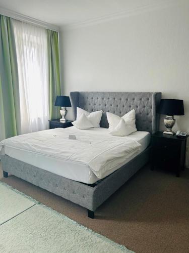. Hotel Wendelstein