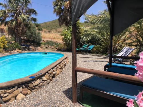 Cortijo Dos Santos Cortijo Dos Santos