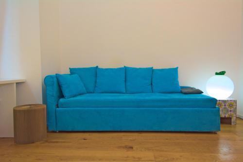 CasaBlanca Apartment, Rom (Foto 8)