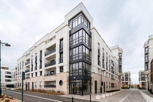 Home-like Apartment Near Disneyland - Disneyland París