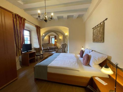 Hotel Schloss Zell – Zell (Mosel)