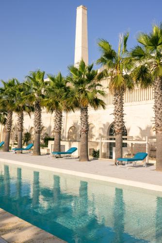 542193378 Alvino Relais Mulino Contemporaneo