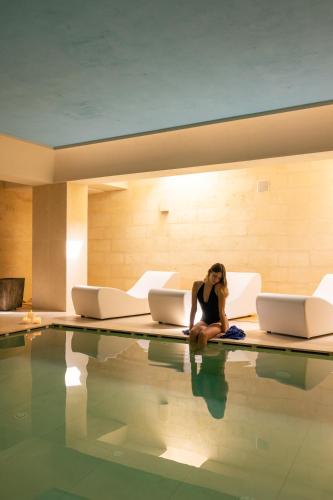 542193401 Alvino Relais Mulino Contemporaneo