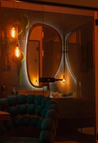 NOVA LUXURY DESIGN Room Type - Double Room