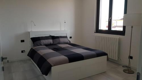 Accommodation in Urgnano