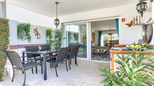 Bellresguard Garden Flat C