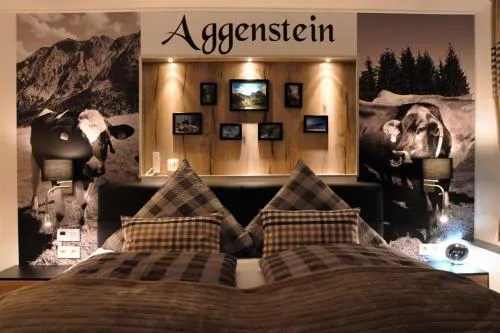 Ferienwohnung-Allgaeu-Pfronten -Inkl KönigsCard Fewo in Pfronten, Deutschland