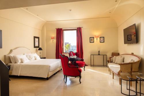 542195477 Alvino Relais Mulino Contemporaneo