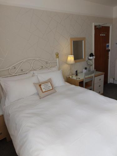 Storrbeck Guest House