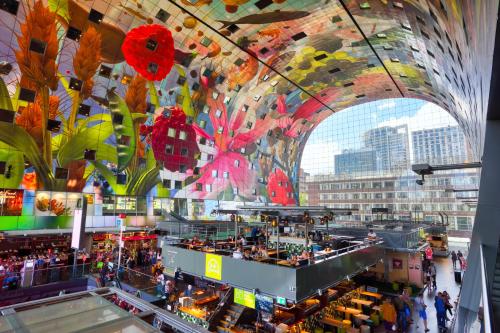 easyHotel Rotterdam City Centre - image 7