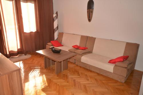  Sole Mio Apartment in Plitvička Jezera
