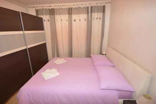  Sole Mio Apartment in Plitvička Jezera