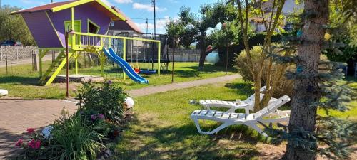 Am Grumbach bei Familie Lösch in Craimar, Deutschland