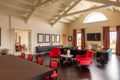 542198515 Alvino Relais Mulino Contemporaneo