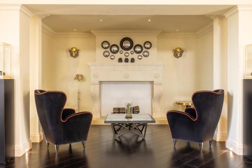 542198562 Alvino Relais Mulino Contemporaneo
