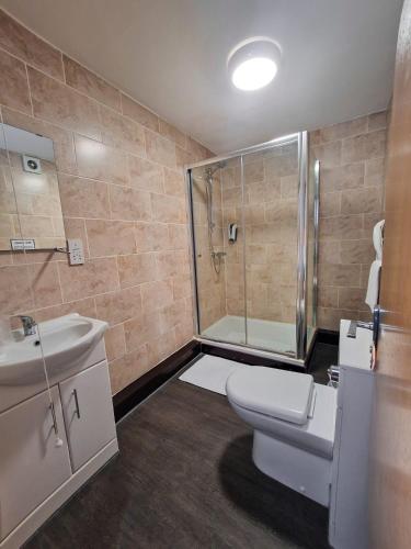 Cornmill Hotel - image 6
