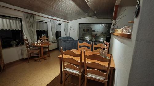 Sauerland-AlmWinterberg in Hallenberg, Deutschland