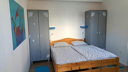 Dimora Apartments with free parking, Lublaň (fotografie 5)