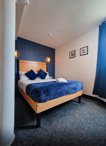 Cornmill Hotel - image 12