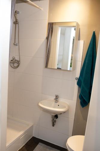 Hochbett in Graz, Österreich
