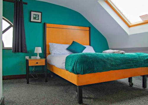 Cornmill Hotel - main image
