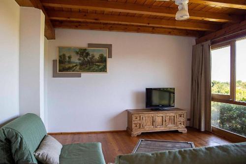 Ferienwohnung für 5 Personen ca 70 qm in Pisano, Piemont Lago Maggiore
