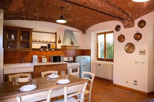 Ferienwohnung für 5 Personen ca 70 qm in Pisano, Piemont Lago Maggiore