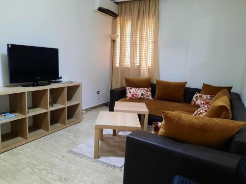 Bel appartement au centre de Casa, Casablanca (fotografie 7)