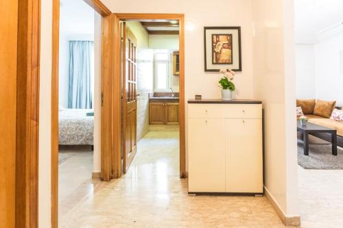 Bel appartement au centre de Casa, Casablanca (fotografie 10)