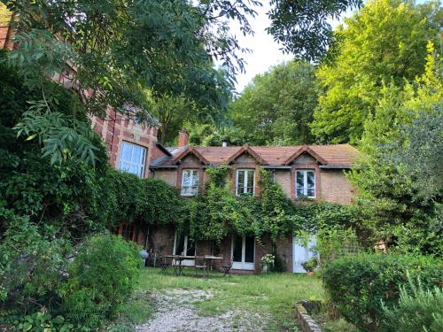 Vert-Bois - Pension de famille - Rueil-Malmaison