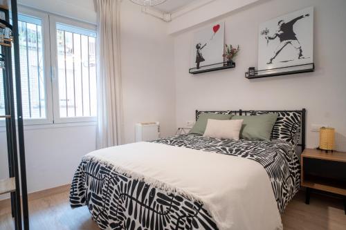 Apartamento en el corazón de Granada - Cochera, Granada