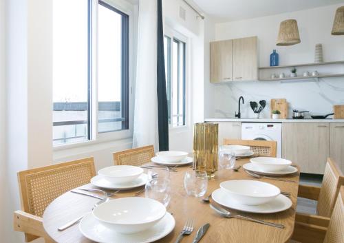 Majestic & Idyllic Parisian Flat - Champs-Elysées 5