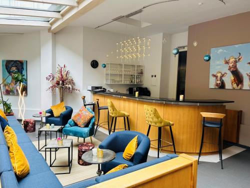 Hotel Wendelstein 4