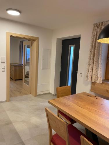 Ferienhaus Gann - Greit