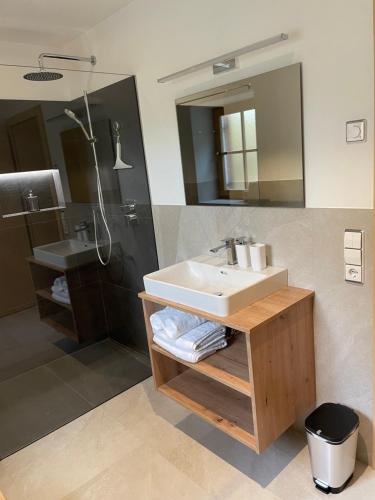 Ferienhaus Gann - Greit