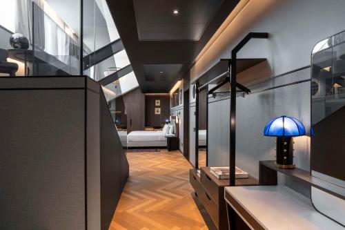 Radisson Collection Hotel, Palazzo Touring Club Milan