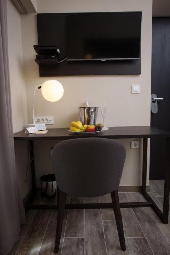 Cacao Rooms, Lubiana (foto 3)