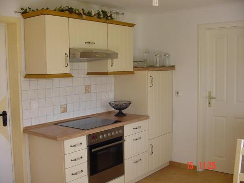 Holiday home Babow Comfortable Vacation Home in 闊克威茲