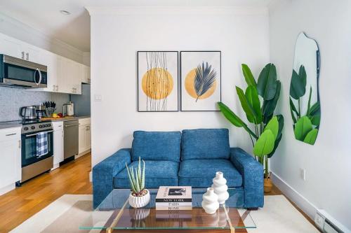 403-4C New 2br 2baths prime ues in New York, USA