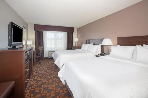 Holiday Inn Express & Suites Yankton, an IHG Hotel